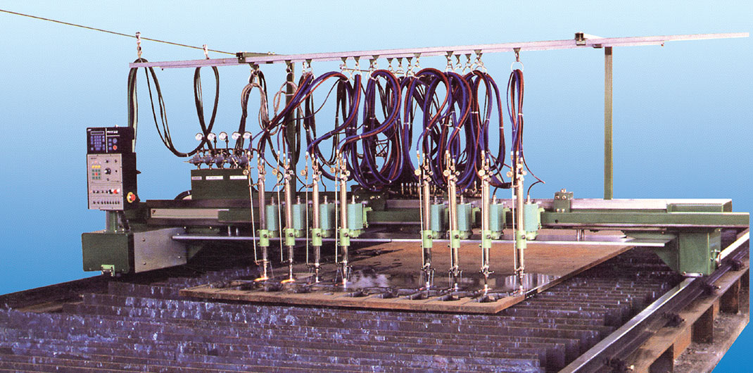 cnc-koike type