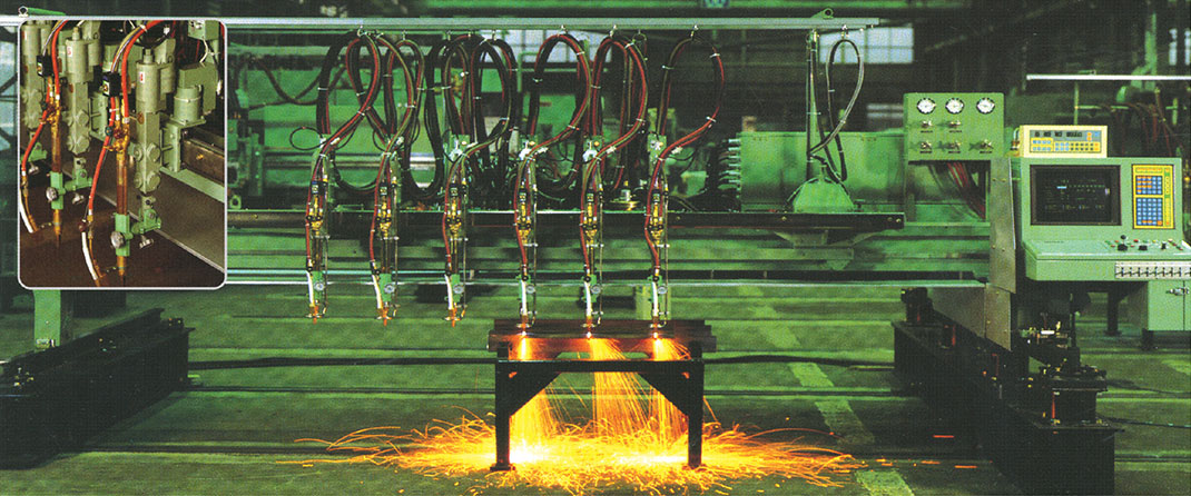 cnc-tanaka type